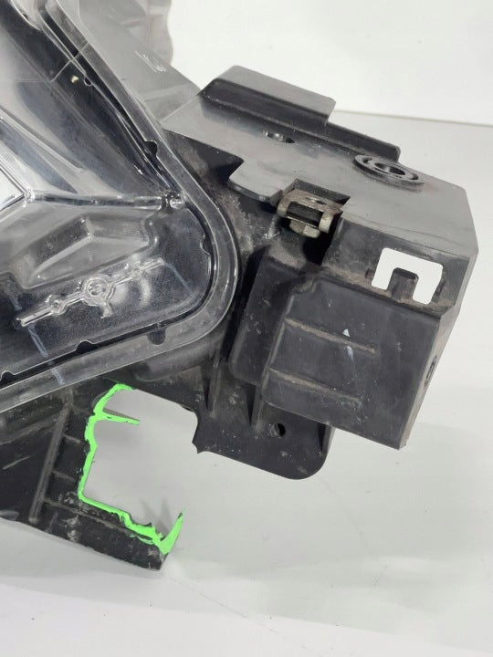 Frontscheinwerfer Mazda Cx-3 D10E-51030 Rechts Scheinwerfer Headlight SCH7713947344hk