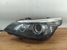 Laden Sie das Bild in den Galerie-Viewer, Frontscheinwerfer BMW 5 E60 E61 1LL00944903 Links Scheinwerfer Headlight SCH7714731385al