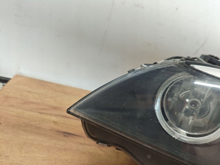 Frontscheinwerfer BMW 5 E60 E61 1LL00944903 Links Scheinwerfer Headlight SCH7714731385al