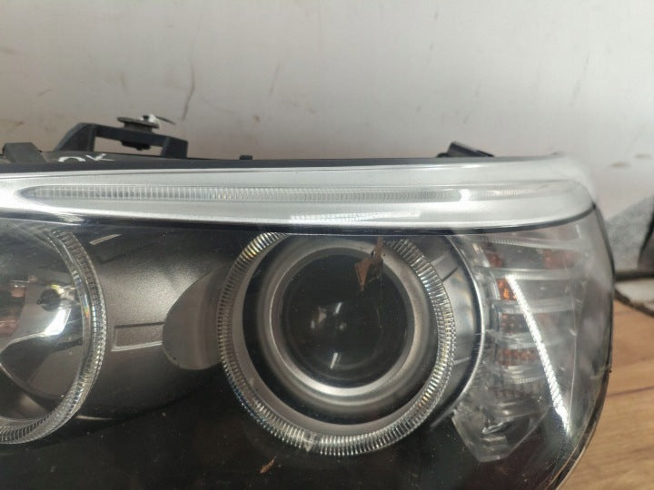 Frontscheinwerfer BMW 5 E60 E61 1LL00944903 Links Scheinwerfer Headlight SCH7714731385al