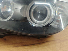 Laden Sie das Bild in den Galerie-Viewer, Frontscheinwerfer BMW 5 E60 E61 1LL00944903 Links Scheinwerfer Headlight SCH7714731385al