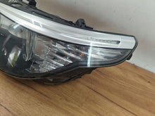 Laden Sie das Bild in den Galerie-Viewer, Frontscheinwerfer BMW 5 E60 E61 1LL00944903 Links Scheinwerfer Headlight SCH7714731385al