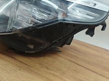 Laden Sie das Bild in den Galerie-Viewer, Frontscheinwerfer BMW 5 E60 E61 1LL00944903 Links Scheinwerfer Headlight SCH7714731385al