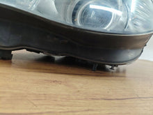 Laden Sie das Bild in den Galerie-Viewer, Frontscheinwerfer BMW 5 E60 E61 1LL00944903 Links Scheinwerfer Headlight SCH7714731385al