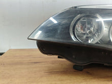 Laden Sie das Bild in den Galerie-Viewer, Frontscheinwerfer BMW 5 E60 E61 1LL00944903 Links Scheinwerfer Headlight SCH7714731385al