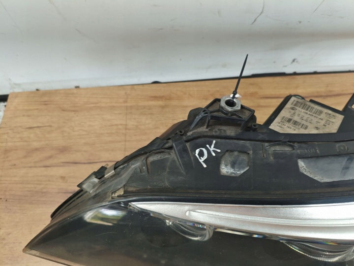 Frontscheinwerfer BMW 5 E60 E61 1LL00944903 Links Scheinwerfer Headlight SCH7714731385al