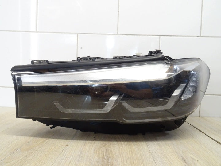 Frontscheinwerfer BMW G31 G30 5A388C3-03 LED Links Scheinwerfer Headlight SCH7714869103ce