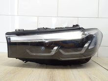 Laden Sie das Bild in den Galerie-Viewer, Frontscheinwerfer BMW G31 G30 5A388C3-03 LED Links Scheinwerfer Headlight SCH7714869103ce