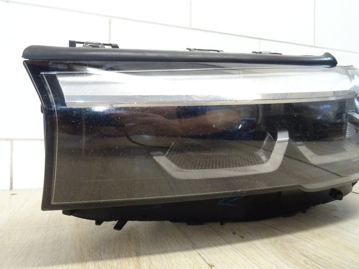 Frontscheinwerfer BMW G31 G30 5A388C3-03 LED Links Scheinwerfer Headlight SCH7714869103ce