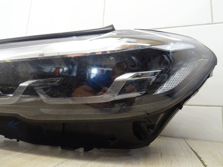 Frontscheinwerfer BMW G31 G30 5A388C3-03 LED Links Scheinwerfer Headlight SCH7714869103ce