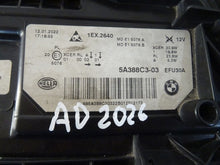 Laden Sie das Bild in den Galerie-Viewer, Frontscheinwerfer BMW G31 G30 5A388C3-03 LED Links Scheinwerfer Headlight SCH7714869103ce