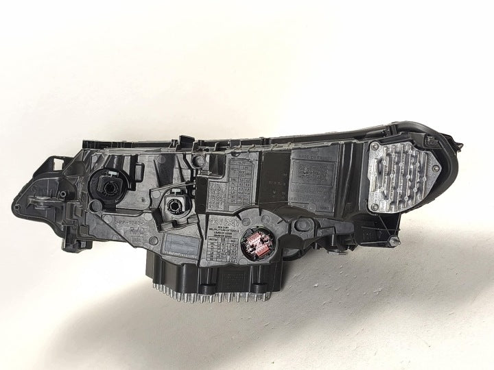 Frontscheinwerfer Land Rover Range Evoque L551 II R8D213W029EB LED Rechts SCH7716764058xo