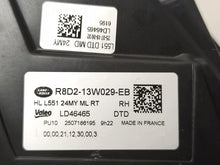 Laden Sie das Bild in den Galerie-Viewer, Frontscheinwerfer Land Rover Range Evoque L551 II R8D213W029EB LED Rechts SCH7716764058xo