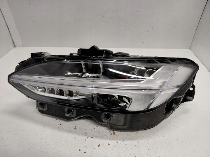 Frontscheinwerfer Volvo S90 V90 31655740 Links Scheinwerfer Headlight SCH7716804545pd