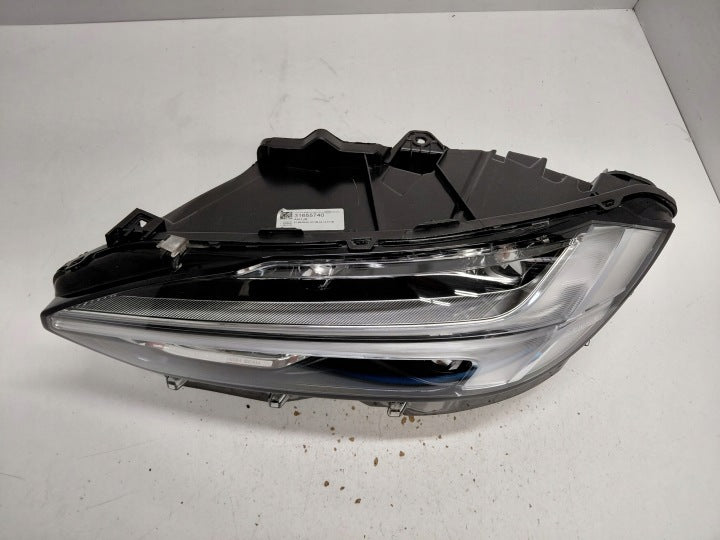 Frontscheinwerfer Volvo S90 V90 31655740 Links Scheinwerfer Headlight SCH7716804545pd
