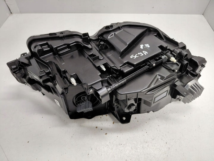 Frontscheinwerfer Volvo S90 V90 31655740 Links Scheinwerfer Headlight SCH7716804545pd