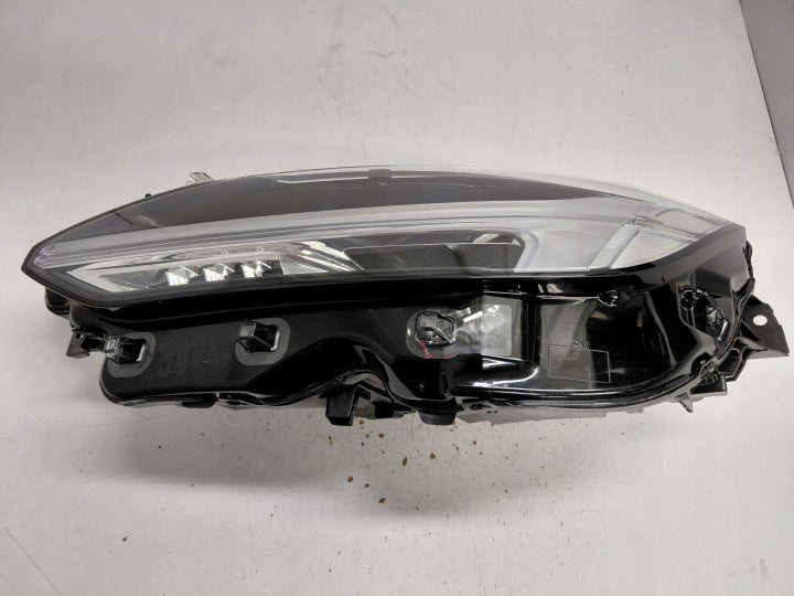 Frontscheinwerfer Volvo S90 V90 31655740 Links Scheinwerfer Headlight SCH7716804545pd
