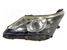 Laden Sie das Bild in den Galerie-Viewer, Frontscheinwerfer Toyota Avensis 10100-17685 Links Scheinwerfer Headlight SCH7717319438en