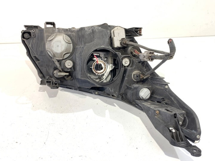 Frontscheinwerfer Toyota Avensis 10100-17685 Links Scheinwerfer Headlight SCH7717319438en