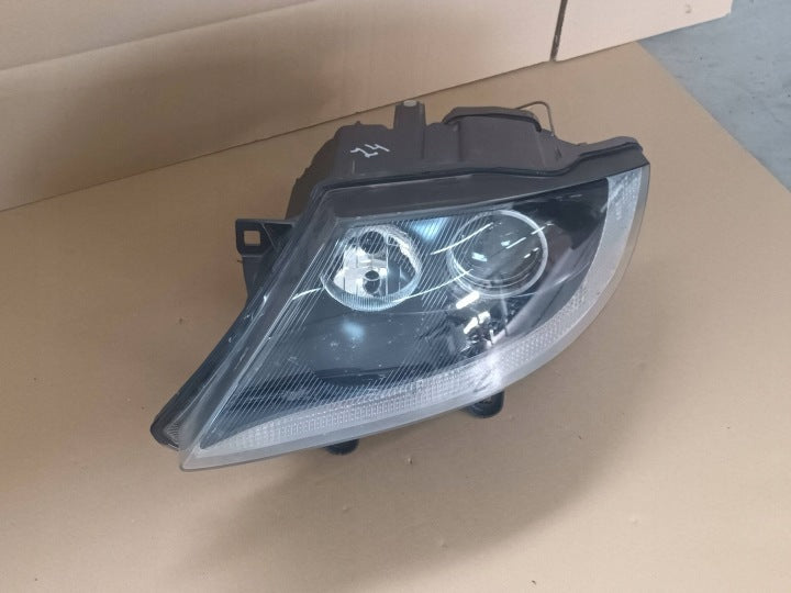 Frontscheinwerfer BMW Z4 E85 E86 7165673-05 Links Scheinwerfer Headlight SCH7717464328hj