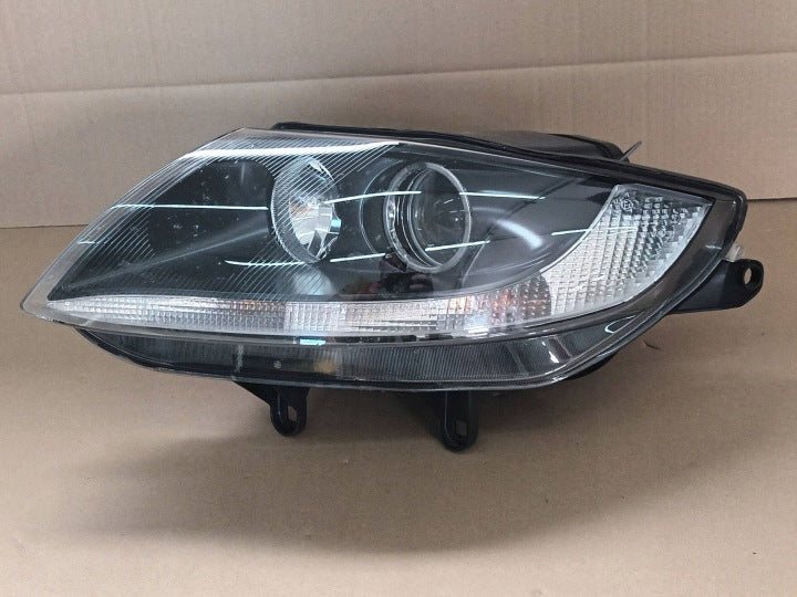 Frontscheinwerfer BMW Z4 E85 E86 7165673-05 Links Scheinwerfer Headlight SCH7717464328hj