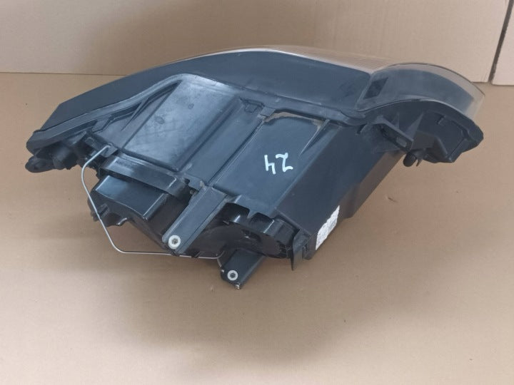 Frontscheinwerfer BMW Z4 E85 E86 7165673-05 Links Scheinwerfer Headlight SCH7717464328hj