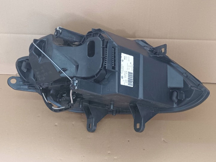 Frontscheinwerfer BMW Z4 E85 E86 7165673-05 Links Scheinwerfer Headlight SCH7717464328hj