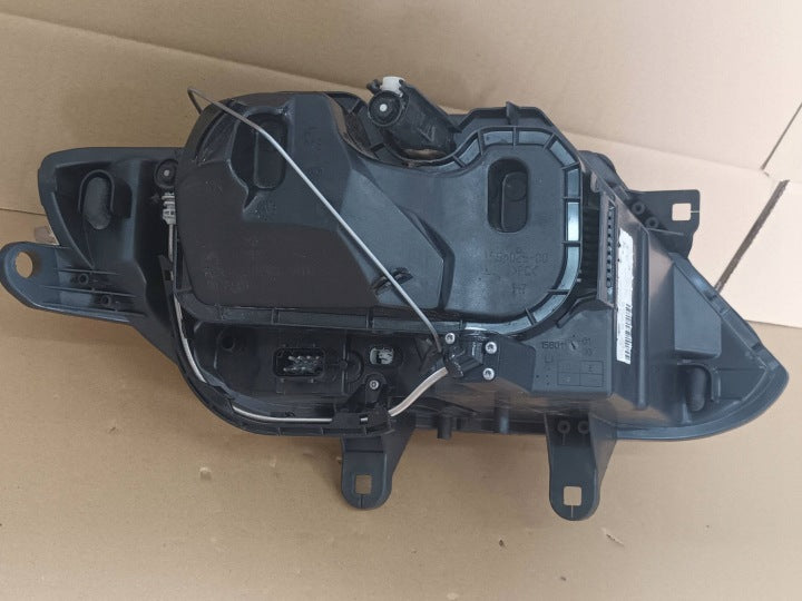 Frontscheinwerfer BMW Z4 E85 E86 7165673-05 Links Scheinwerfer Headlight SCH7717464328hj