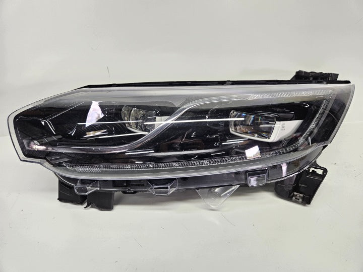 Frontscheinwerfer Renault Espace V 260605819R Full LED Links Headlight SCH7717909111cl