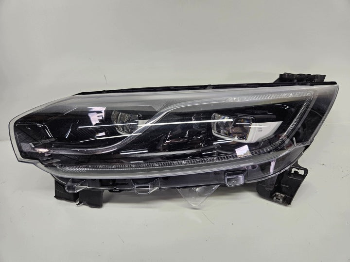 Frontscheinwerfer Renault Espace V 260605819R Full LED Links Headlight SCH7717909111cl