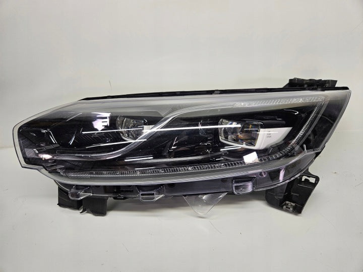 Frontscheinwerfer Renault Espace V 260605819R Full LED Links Headlight SCH7717909111cl