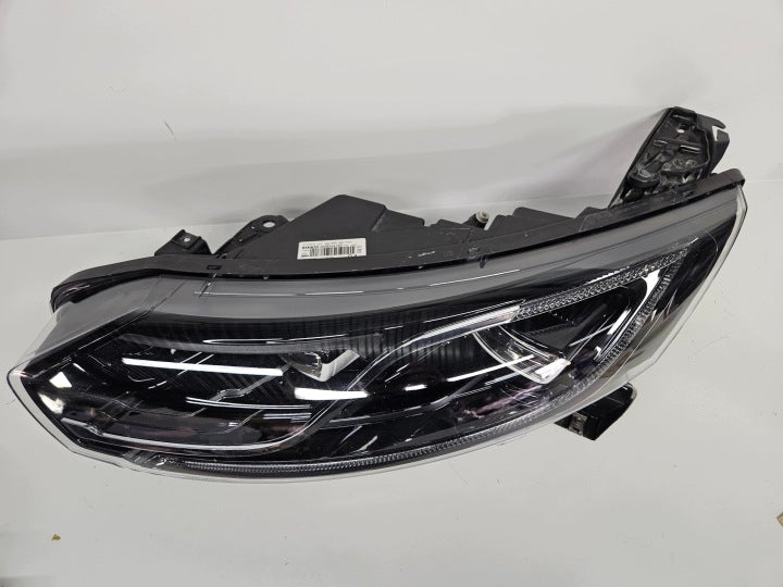 Frontscheinwerfer Renault Espace V 260605819R Full LED Links Headlight SCH7717909111cl