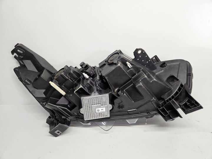Frontscheinwerfer Renault Espace V 260605819R Full LED Links Headlight SCH7717909111cl