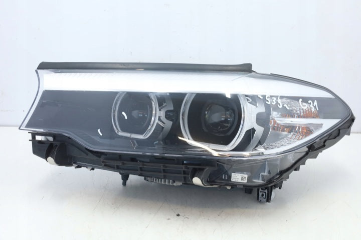 Frontscheinwerfer BMW G30 7483535-01 Links Scheinwerfer Headlight SCH7718885515cj