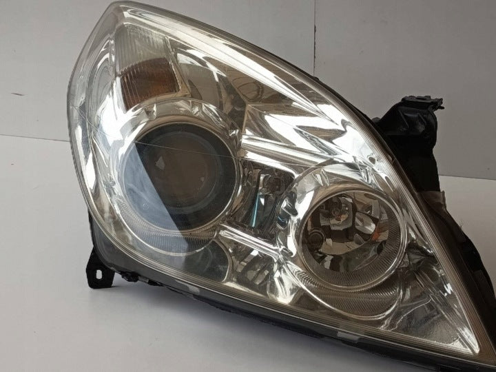 Frontscheinwerfer Opel Vectra C 13170934 Rechts Scheinwerfer Headlight SCH7719488635rr