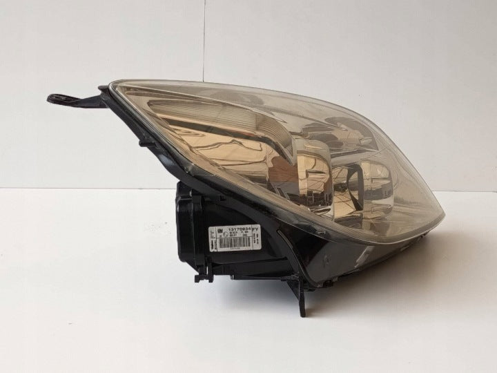 Frontscheinwerfer Opel Vectra C 13170934 Rechts Scheinwerfer Headlight SCH7719488635rr