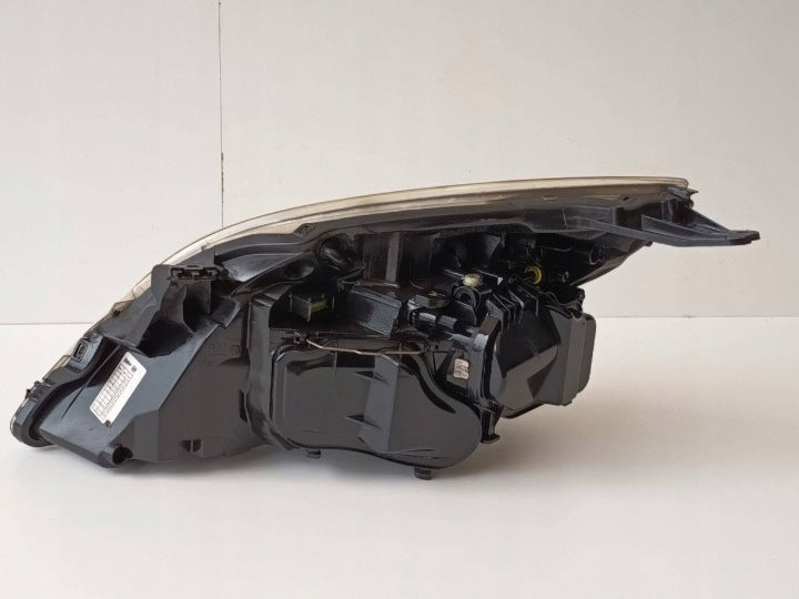 Frontscheinwerfer Opel Vectra C 13170934 Rechts Scheinwerfer Headlight SCH7719488635rr