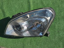 Laden Sie das Bild in den Galerie-Viewer, Frontscheinwerfer Nissan Qashqai I 26060JD90A Links Scheinwerfer Headlight SCH7719832089ge