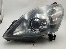 Load image into Gallery viewer, Frontscheinwerfer Opel Zafira B 13252470LH 1307329112 Links Headlight SCH7720194599cc