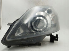 Load image into Gallery viewer, Frontscheinwerfer Opel Zafira B 13252470LH 1307329112 Links Headlight SCH7720194599cc