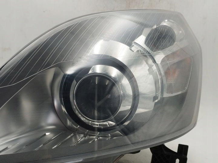 Frontscheinwerfer Opel Zafira B 13252470LH 1307329112 Links Headlight SCH7720194599cc