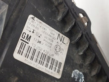 Load image into Gallery viewer, Frontscheinwerfer Opel Zafira B 13252470LH 1307329112 Links Headlight SCH7720194599cc