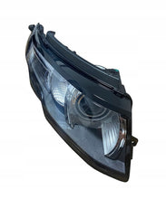 Laden Sie das Bild in den Galerie-Viewer, Frontscheinwerfer Land Rover Range Evoque L538 BJ32-13W029-AE Rechts Headlight SCH7720265390nh