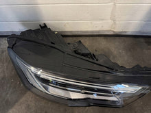 Laden Sie das Bild in den Galerie-Viewer, Frontscheinwerfer Audi A6 C8 4K0941040 LED Rechts Scheinwerfer Headlight SCH7720639523is