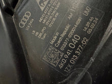Laden Sie das Bild in den Galerie-Viewer, Frontscheinwerfer Audi A6 C8 4K0941040 LED Rechts Scheinwerfer Headlight SCH7720639523is