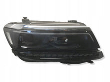 Load image into Gallery viewer, Frontscheinwerfer VW Tiguan 5NB941082E Rechts Scheinwerfer Headlight SCH7721563116wx