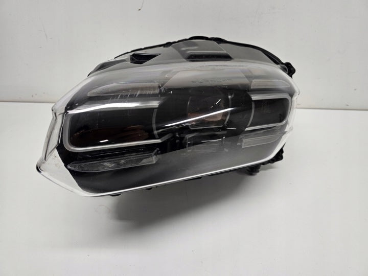 Frontscheinwerfer Porsche Taycan 9J1941031F Full LED Links Headlight SCH7721588593ew