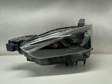 Laden Sie das Bild in den Galerie-Viewer, Frontscheinwerfer Mazda III Cx3 100-65057 LED Links Scheinwerfer Headlight SCH7723539503hz
