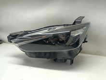 Laden Sie das Bild in den Galerie-Viewer, Frontscheinwerfer Mazda III Cx3 100-65057 LED Links Scheinwerfer Headlight SCH7723539503hz