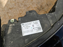 Load image into Gallery viewer, Frontscheinwerfer Renault Megane E Tech 260607213R LED Links Headlight SCH7724401302uq